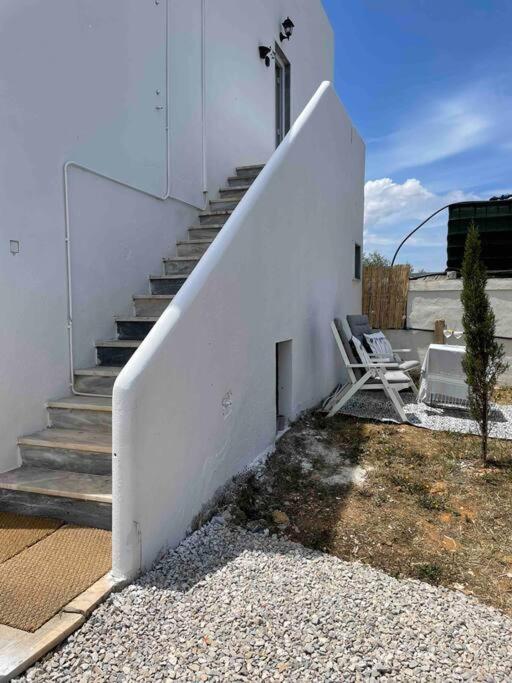A Casa Sueca 2 Appartement Portimão Buitenkant foto