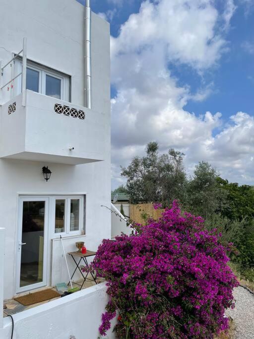 A Casa Sueca 2 Appartement Portimão Buitenkant foto